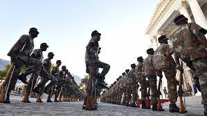 Collection by abbey maponya • last updated 9 hours ago. Sandf Deploys Soldiers In Gauteng And Kwazulu Natal