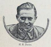 Howard Raymond Davies
