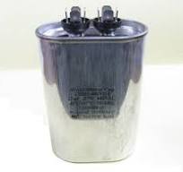 CBB65-440V256 25 uF 440 VAC Capacitor 12040 126000010