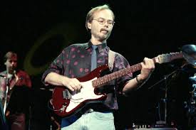 Steely Dan: Walter Becker Estate Auction Brings in $3.3 Million