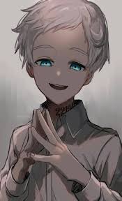 Norman Wallpaper By Kishidroid237 63 Free On Zedge In 2020 Neverland Art Neverland Anime