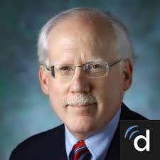 Dr. Baruch Friedman, MD