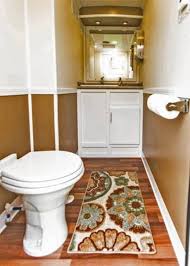 Perforated toilet paper was invented in albany. Restroom Trailers Rental Clarksville Ny Royal Flush Portables