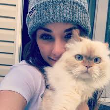 JC Finley l Art4MentalHealth