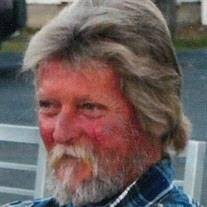 Jeffery Clay Percell Obituary