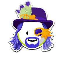 Avatars Just Dance 2020 Just Dance Wiki Fandom Just Dance Just Dance 2016 Just Dance 2014