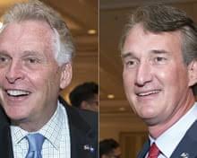 Governor Glenn Youngkin accused of 'toxic culture' after aides attack teen 