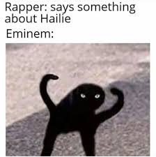Pin By Hailey Shequen On Eminem In 2020 Eminem Eminem Slim Shady The Real Slim Shady