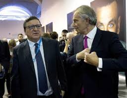 We manage a family of insurance and reinsurance companies located across the u.s. Barroso From Europeanist To Global Banker Opendemocracy