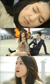 Who is the king of dramas in korea? Ad Libsnya Di The King Of Dramas Dipotong Park Shin Hye Protes