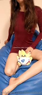 Brendakafe Exclusive Leaked Nude Onlyfans 3183487