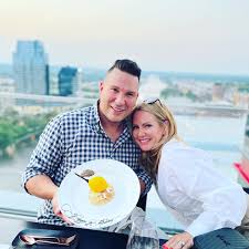 I could not be more proud of @adamjpeirce today. Happiest of birthday and  congratulations