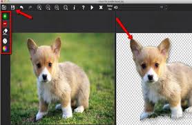Gimp hintergrund transparent machen andern oder entfernen / einfach auf die weiße fläche klicken. Mit Diesen Tools Konnen Sie Den Bild Hintergrund Mit Mac Entfernen