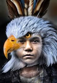 Art Eagle's Instagram, Twitter & Facebook