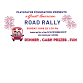 A Great American Road Rally