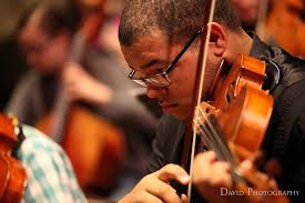 Quartets in Quarantine: PYSO Alum Holds Virtual Master Class