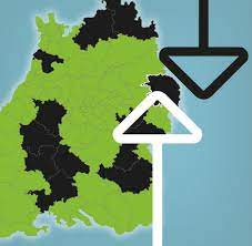 B & w case und mehr! Landtagswahl Bw 2021 Alle Ergebnisse Und Grafiken Aus Baden Wurttemberg Welt
