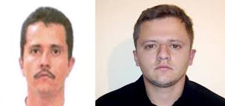 La reestructura del CJNG