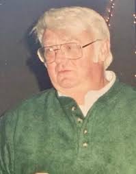 Rodney Andrews Obituary (1945