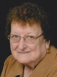 Mary Catherine “Sally” Pohlman Looser (1928-2015)