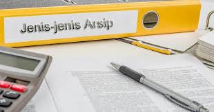 Daftar aset dan inventaris pa kendal go id. Pengertian Arsip Fungsi Dan Kegunaannya Serta Jenis Jenis Arsip Pengadaan Eprocurement