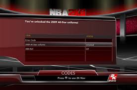 Many of the offers appearing on this site are from advertisers from which this w. Wayback Wednesday Unlockable Jerseys In Basketball Games Nlsc