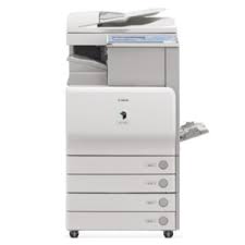 Sélectionnez dans la liste de. Canon Imagerunner Advance C250i Ksero Fax