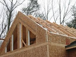 Sip's are built in a factory and only assembled at the build site. Structural Insulated Panels Or Sips For Strength Everything Log Homes