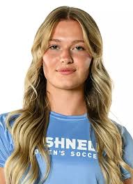 2023 Women's Soccer Roster