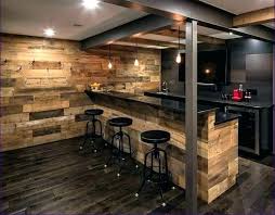 59 cool basement bar design ideas (2020