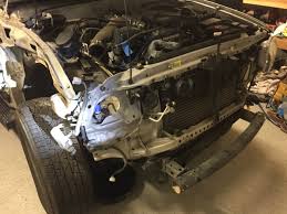 My 2001 toyota sequoia will not not start after battery was drained, then replaced. Fender Apron And Core Support Replacement Tacoma World