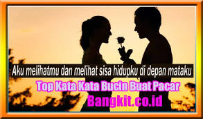 Top Kata Kata Bucin Buat Pacar Terkesan Lucu Nasib Budak Cinta
