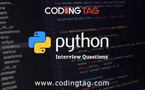 Pin On Interview Question Answer