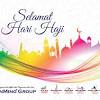 Selamat merayakan hari raya idul adha bagi yang merayakan. 1