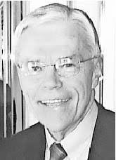 WILLIAM BOLAN Obituary (1943