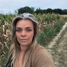 I tend to be someone that is very hard