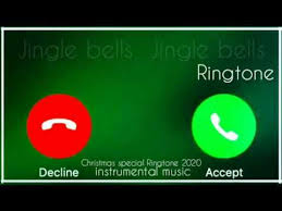 Jingle Bells Jingle Bells Ringtone Merry Christmas Special Ringtone Happy New Year 2020 Youtube In 2020 Christmas Special Jingle Bells Happy New Year 2020