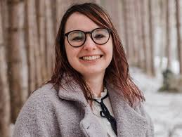 NATASHA'S NOOK: Time to talk books as Simcoe Reads nears