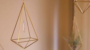 See more ideas about geometric, geometric decor, decor. Himmeli Geometric Decor Diy Youtube