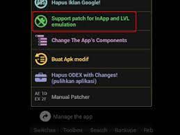 Lucky patcher can be used on android and also on pc or windows with the help of bluestacks. Cara Hack Game Android Menggunakan Lucky Patcher