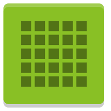 With this app, you could deep into an apk structure, and you could also extract pictures from it. Apk Editor Free Icon Of Papirus Apps