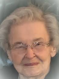 Obituary for Opal Marie (Williams) Davis