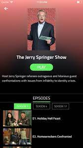 Nosey is the free tv video app with full episodes of the best of maury povich, jerry springer, steve wilkos, sally jessy raphael nosey lets you watch wherever, whenever and for as long as you want. Youtube Jerry Nosey Youtube Jerry Nosey Reddog77 Com At Website Informer