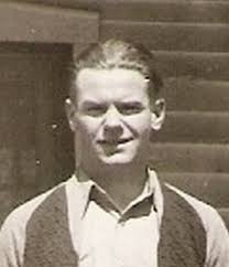 Merle Richards (1924-1984)