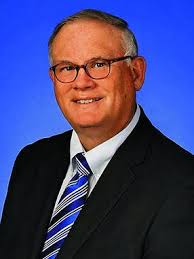 Commissioner Read calls for Sheriff Robert Arnold's resignation