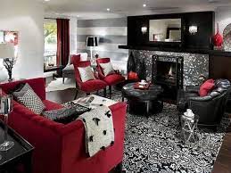 Dust Off White Tie Black Tails To Bid Bon Voyage To Marsala Grey And Red Living Room Black And Silver Living Room Black Living Room Decor