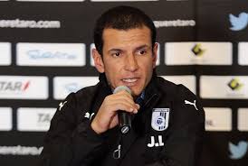 Jimmy lozano no ve a palencia como dt de pumas. Jimmy Lozano Es El Entrenador Mas Joven De La Historia En El Futbol Mexicano La Opinion
