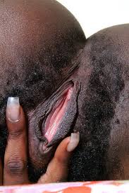 Vagina negra primer plano - porno ttelka.com