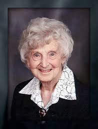 Deloris Evelyn Caughill Obituary