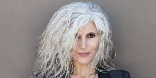 Why does hair go grey? 6 Reasons Gray Hair Is White Hot Again Huffpost